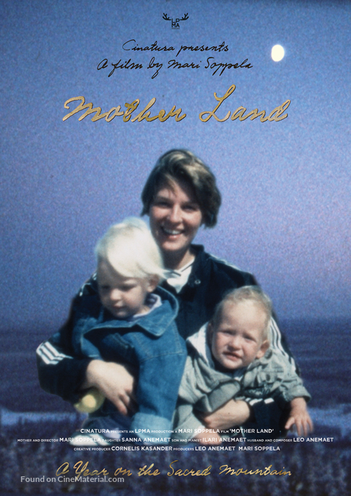 Mother Land - Movie Poster