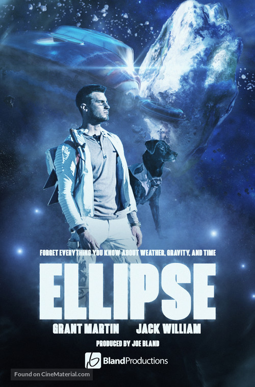 Ellipse - Movie Poster