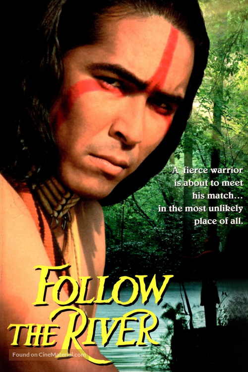 Follow the River - Movie Cover