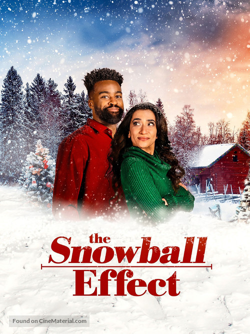 The Snowball Effect - Movie Poster