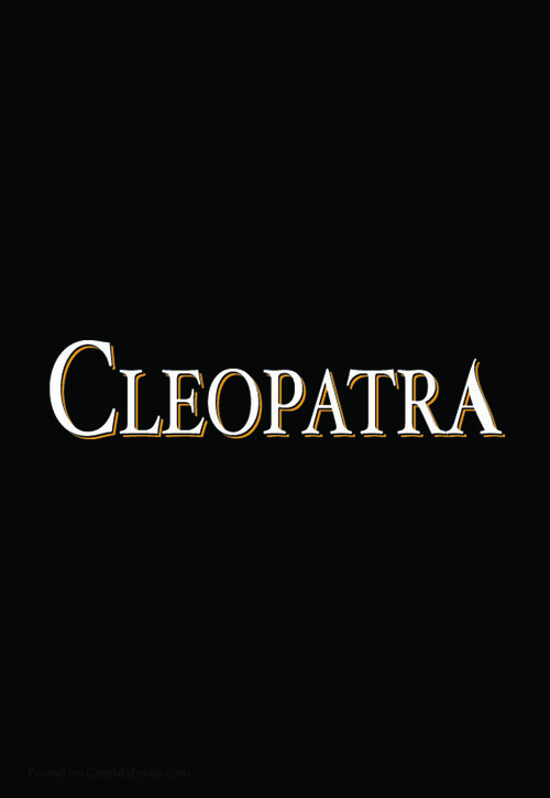 Cleopatra - Logo
