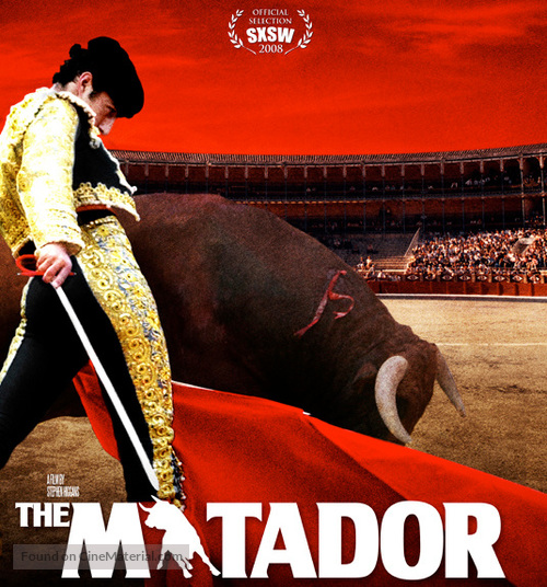 The Matador - Movie Poster