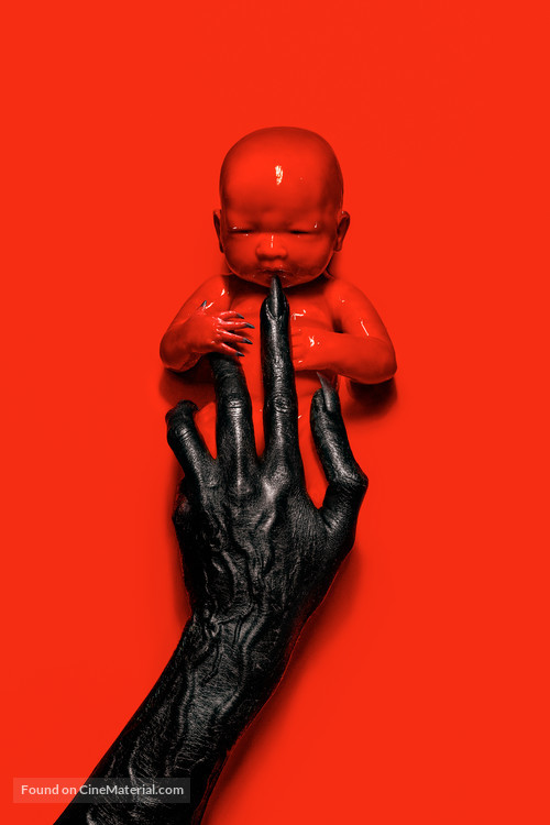 &quot;American Horror Story&quot; - Key art