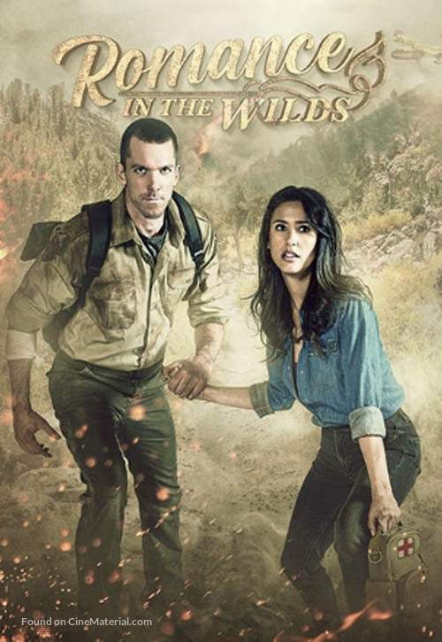 Romance in the Wilds - Movie Poster