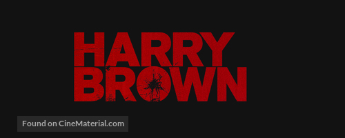 Harry Brown - Polish Logo