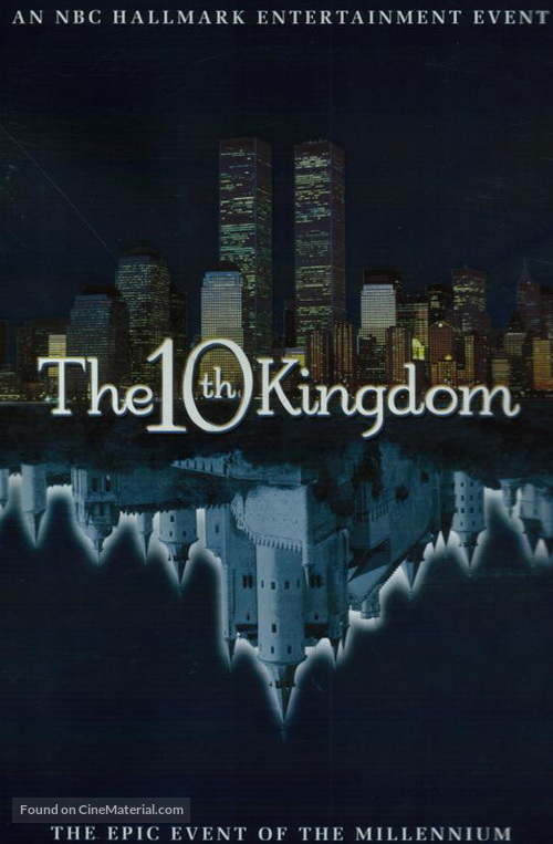 &quot;The 10th Kingdom&quot; - Movie Poster