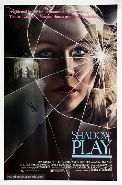 Shadow Play - Movie Poster