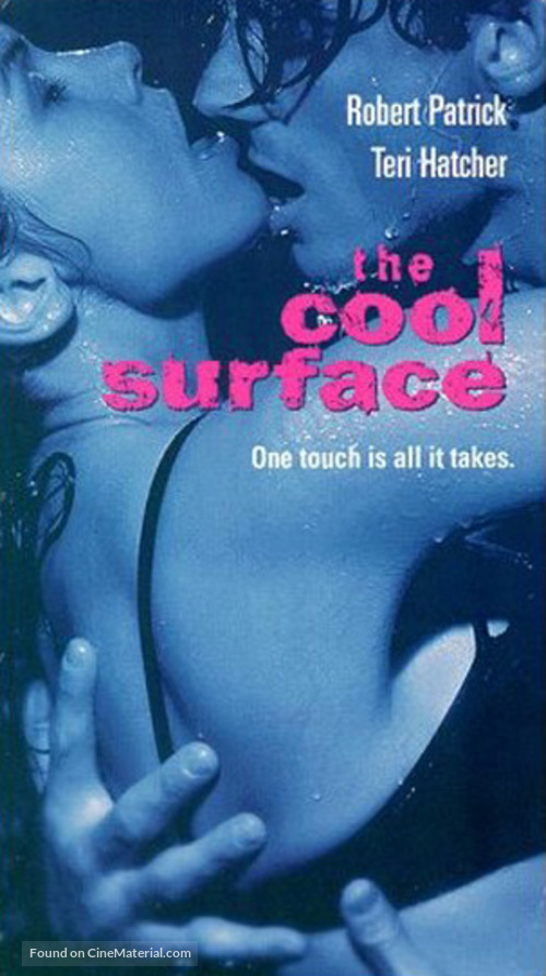 The Cool Surface - poster