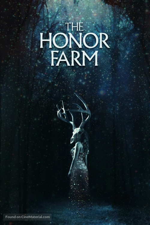 The Honor Farm - Movie Cover