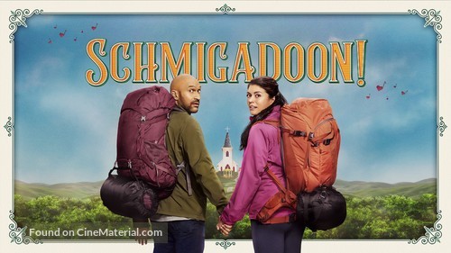 &quot;Schmigadoon!&quot; - Movie Poster