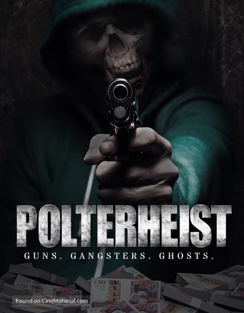 Polterheist - Movie Poster