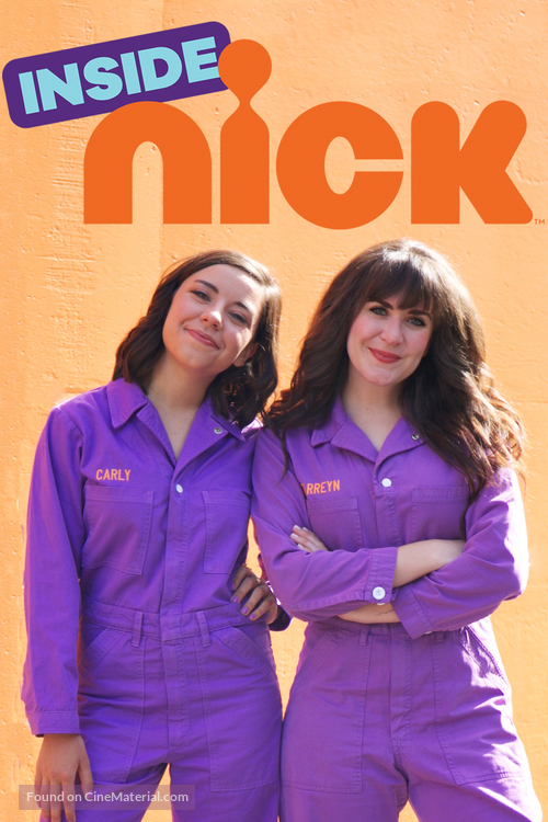 &quot;Inside Nick&quot; - Movie Poster