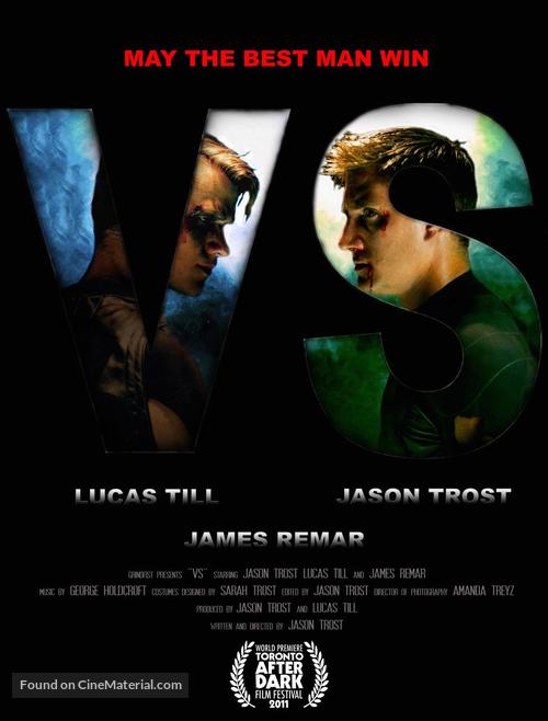 Vs - Movie Poster