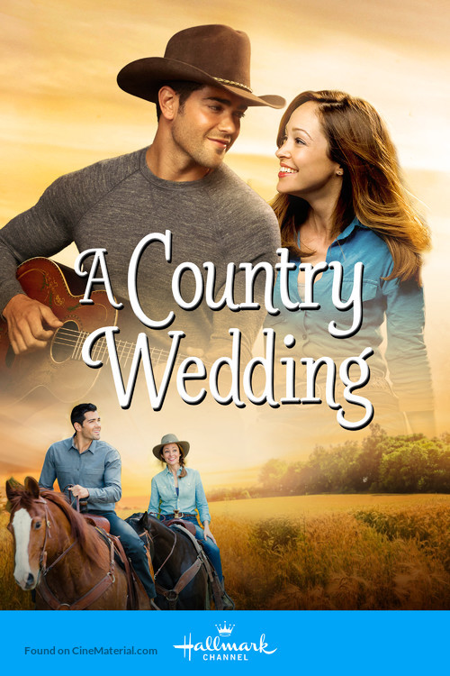 A Country Wedding - Movie Cover
