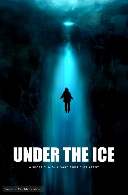 Under the Ice - International Movie Poster