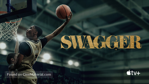 &quot;Swagger&quot; - Movie Poster