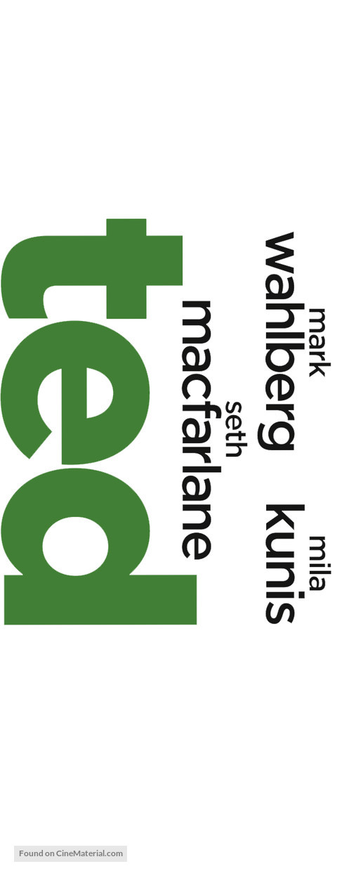 Ted - Logo