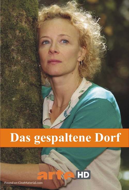 Mon cher petit village - German Movie Cover