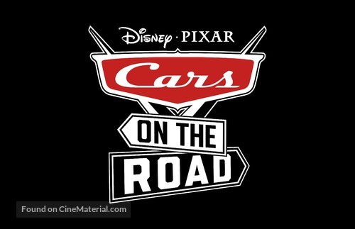 &quot;Cars on the Road&quot; - Logo