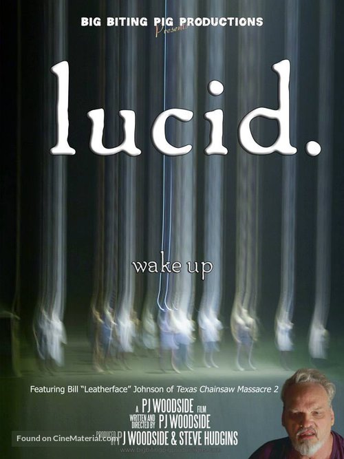 Lucid - Movie Poster