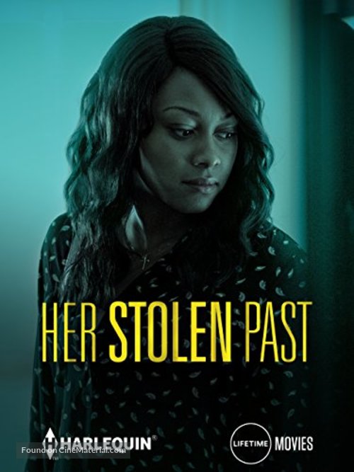 Her Stolen Past - Canadian Movie Poster