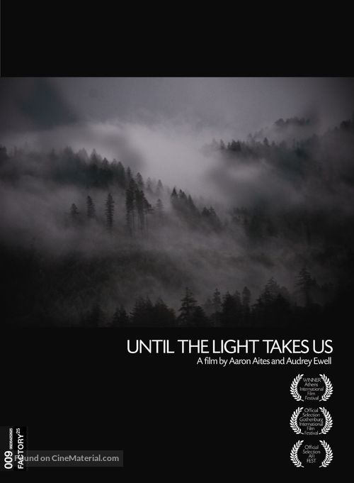 Until the Light Takes Us - Movie Cover