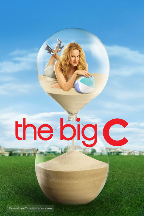 &quot;The Big C&quot; - Movie Cover