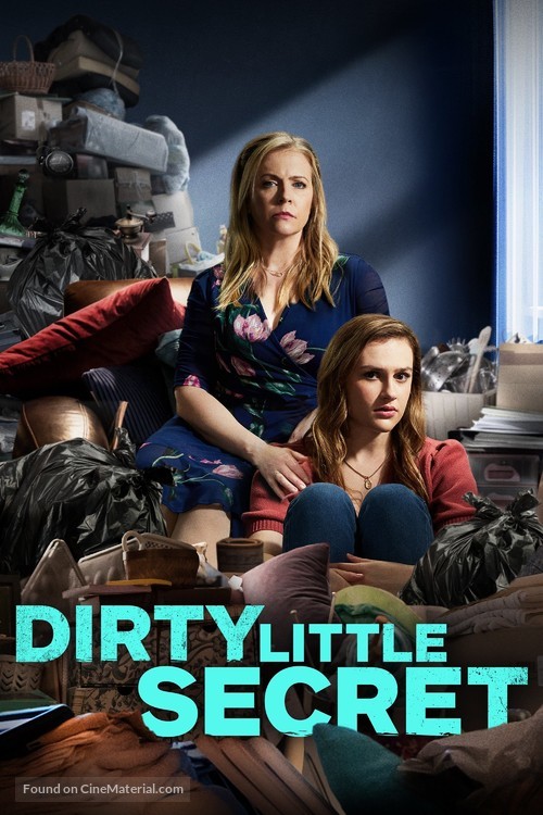 Dirty Little Secret - Video on demand movie cover