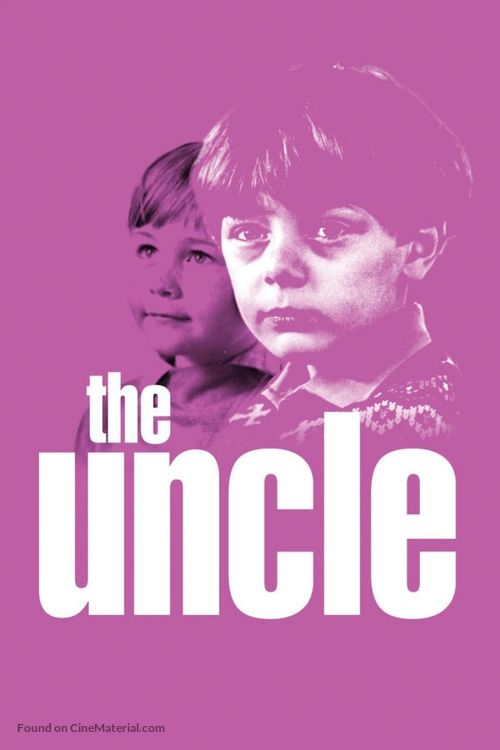 The Uncle - British Movie Cover