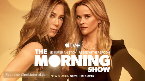 &quot;The Morning Show&quot; - Movie Poster
