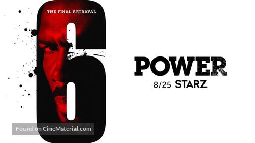 &quot;Power&quot; - Movie Poster