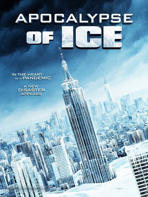 Apocalypse of Ice - Movie Cover