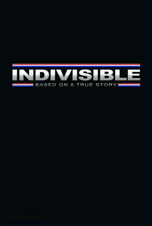 Indivisible - Logo