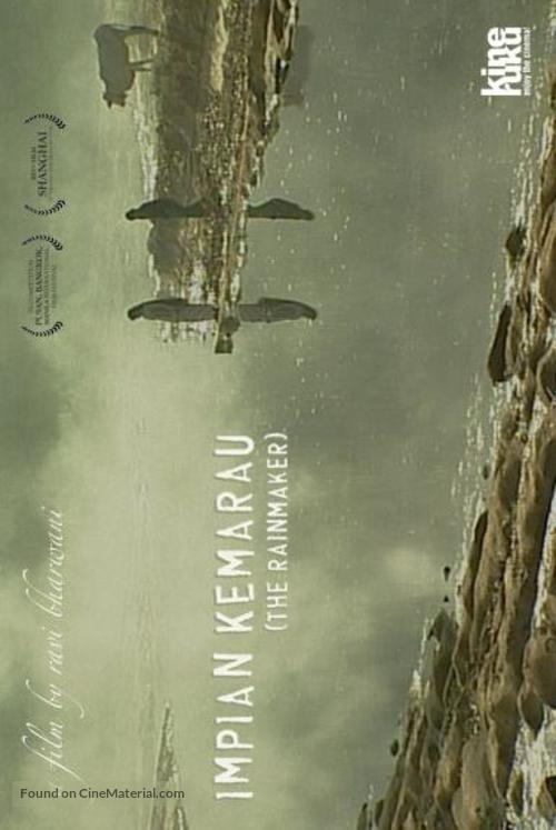 Impian kemarau - Indonesian Movie Poster