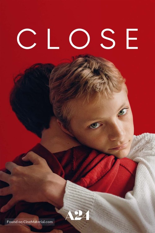 Close - International Video on demand movie cover