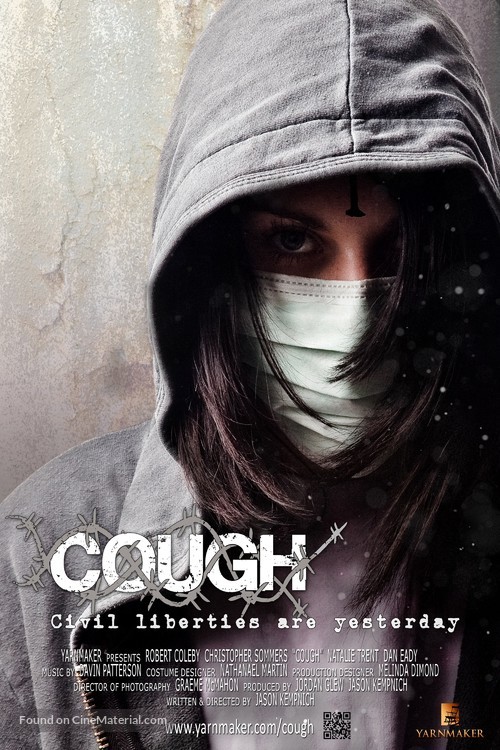 Cough - Movie Poster