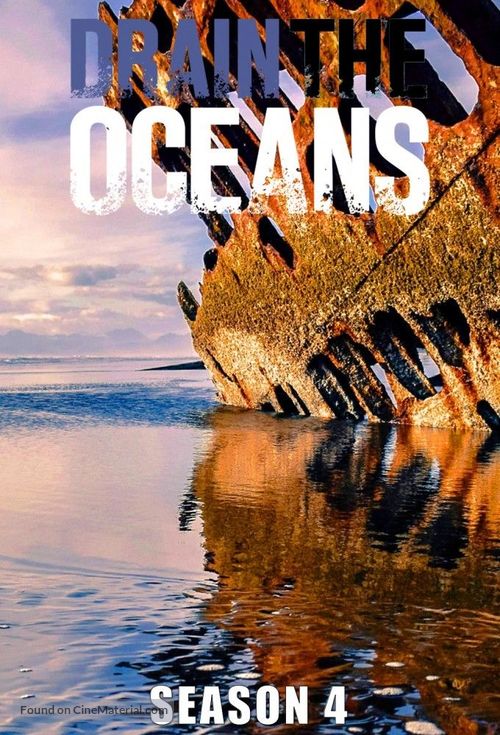 &quot;Drain the Oceans&quot; - Movie Cover