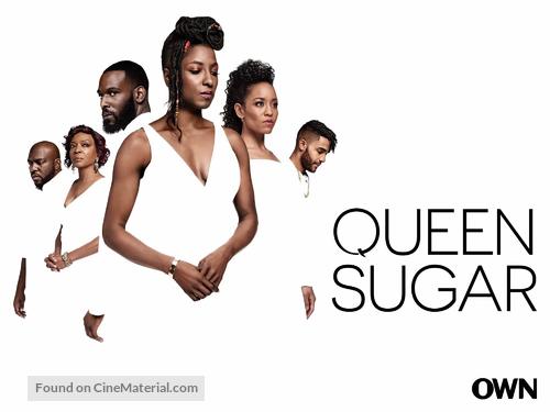 &quot;Queen Sugar&quot; - Video on demand movie cover