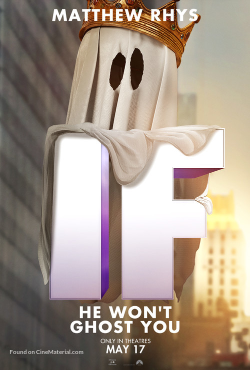 If - Movie Poster