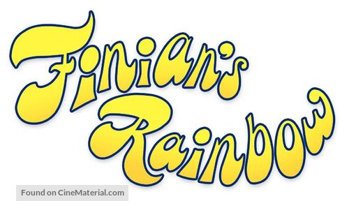 Finian&#039;s Rainbow - Logo