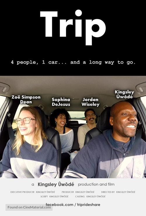 Trip - Movie Poster