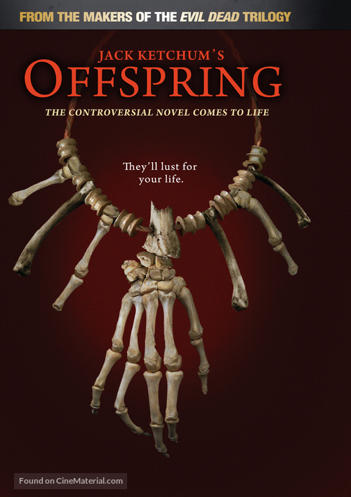 Offspring - Movie Cover
