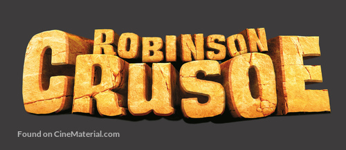 Robinson - German Logo