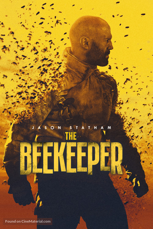 The Beekeeper - Movie Cover