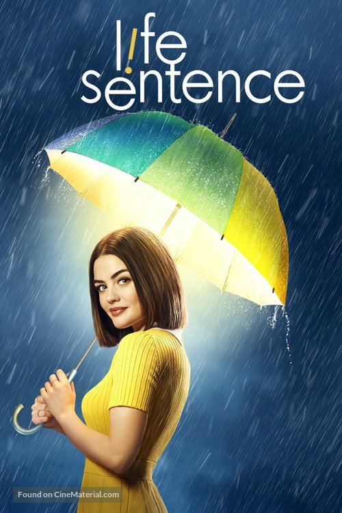 &quot;Life Sentence&quot; - Movie Cover