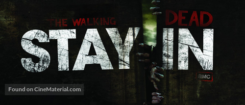 &quot;The Walking Dead&quot; - Movie Poster