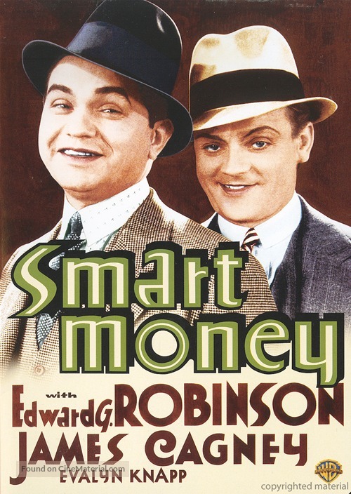 Smart Money - Movie Cover