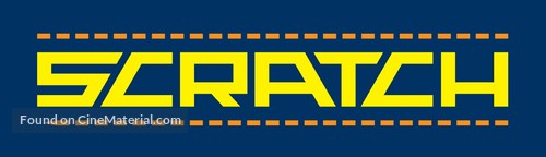Scratch - Logo