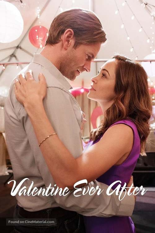 Valentine Ever After - Movie Cover