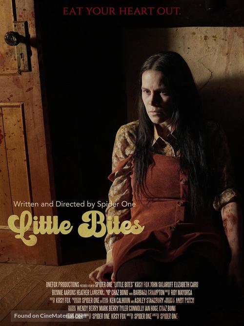 Little Bites - Movie Poster